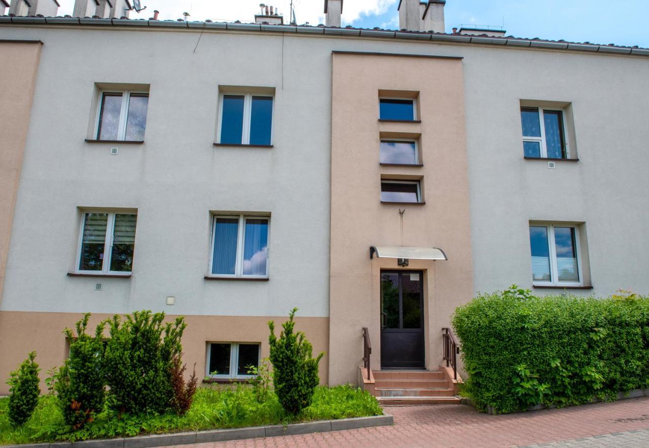 Apartament U Janka Величка Экстерьер фото