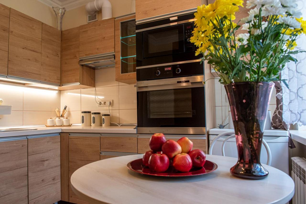 Apartament U Janka Величка Экстерьер фото