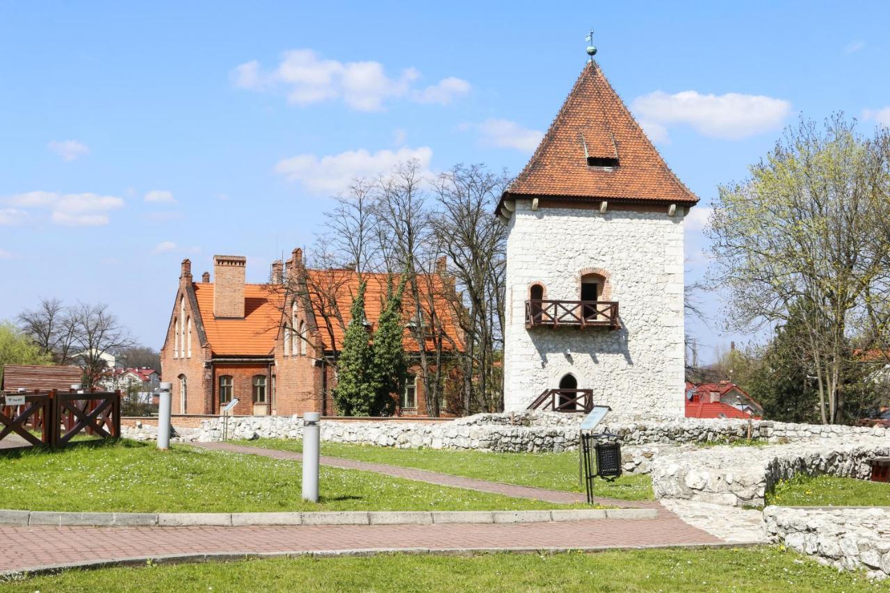 Apartament U Janka Величка Экстерьер фото