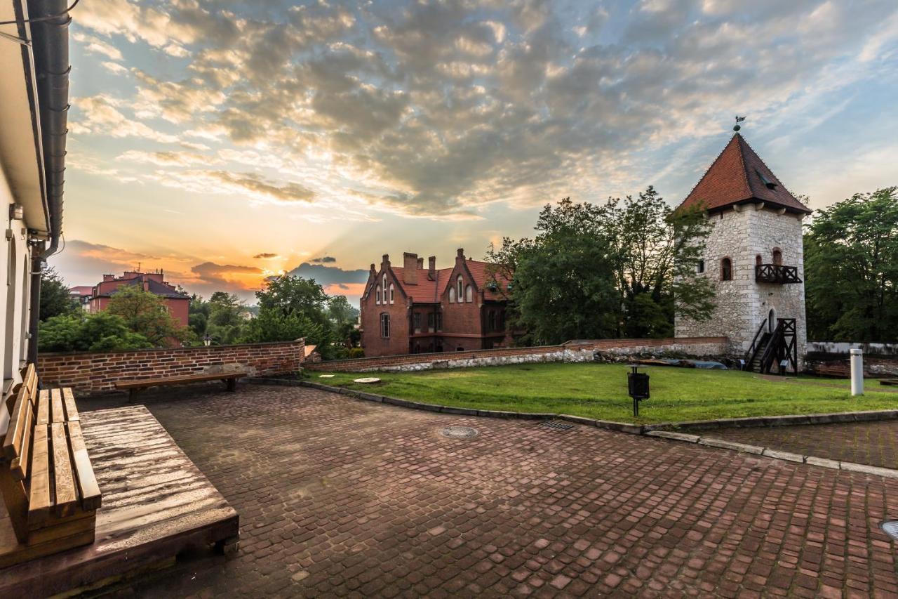 Apartament U Janka Величка Экстерьер фото
