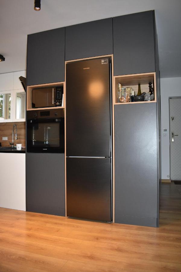 Apartament U Janka Величка Экстерьер фото