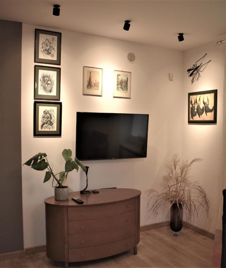 Apartament U Janka Величка Экстерьер фото