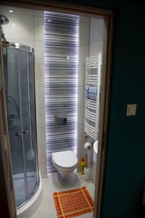 Apartament U Janka Величка Экстерьер фото