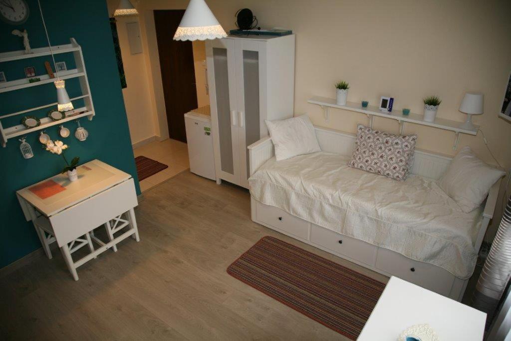 Apartament U Janka Величка Экстерьер фото