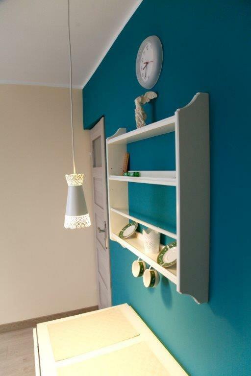 Apartament U Janka Величка Экстерьер фото