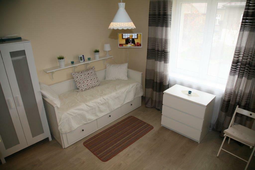 Apartament U Janka Величка Экстерьер фото