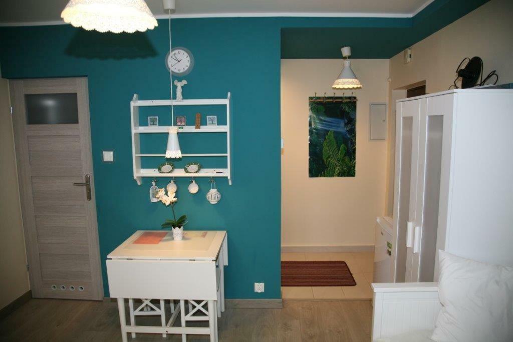 Apartament U Janka Величка Экстерьер фото