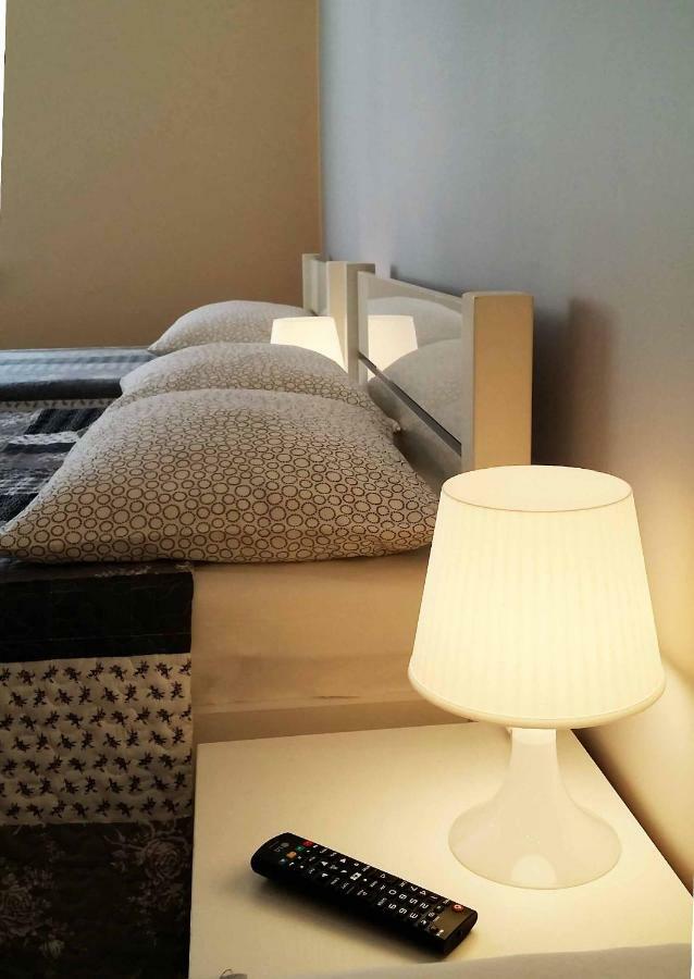 Apartament U Janka Величка Экстерьер фото