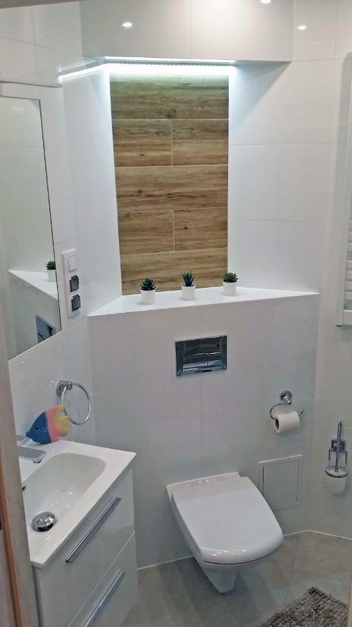 Apartament U Janka Величка Экстерьер фото