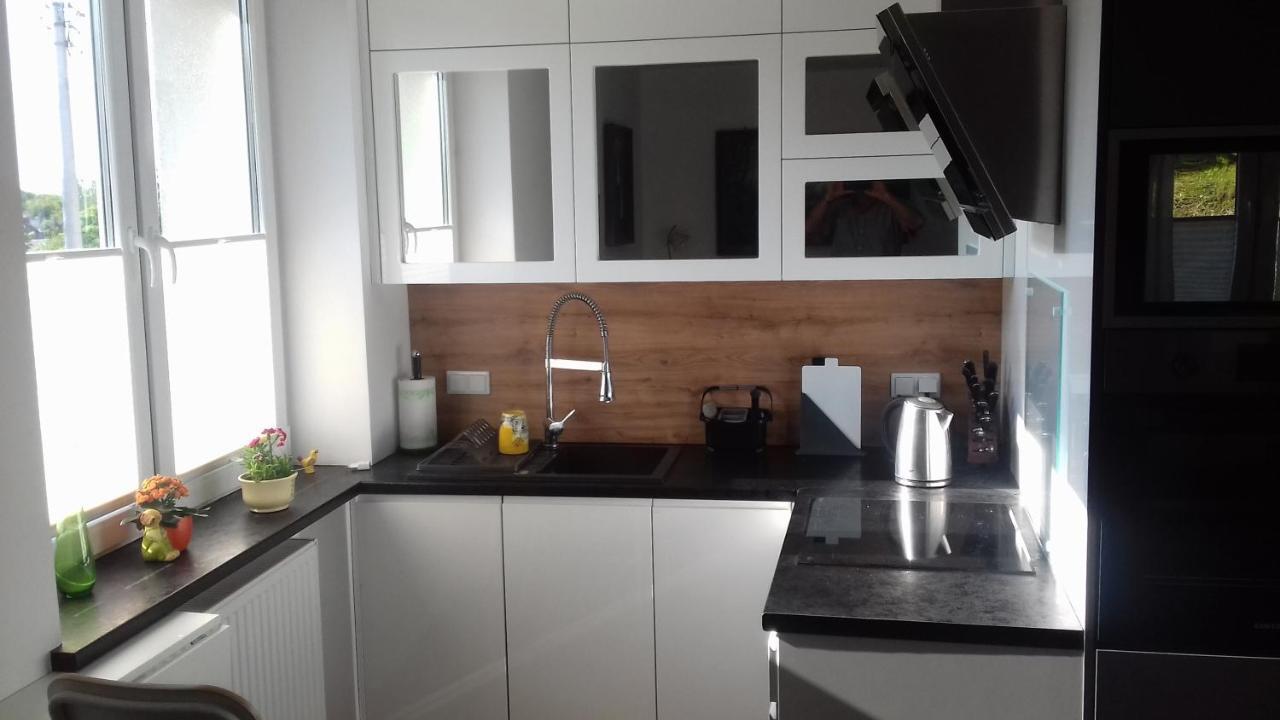 Apartament U Janka Величка Экстерьер фото