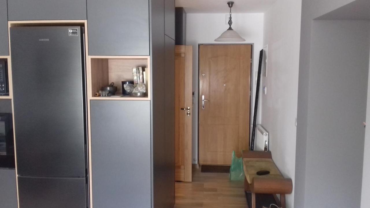 Apartament U Janka Величка Экстерьер фото