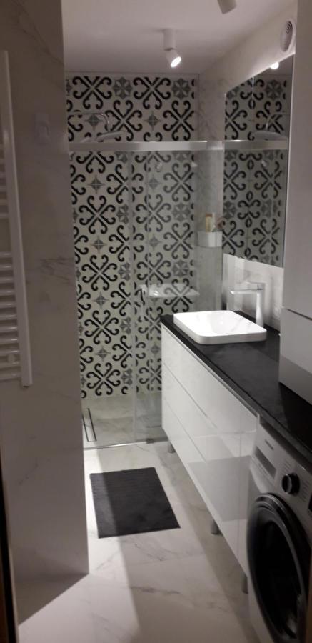Apartament U Janka Величка Экстерьер фото