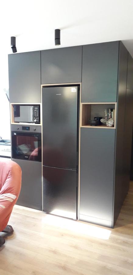 Apartament U Janka Величка Экстерьер фото