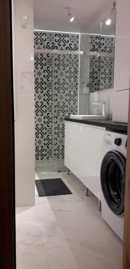 Apartament U Janka Величка Экстерьер фото