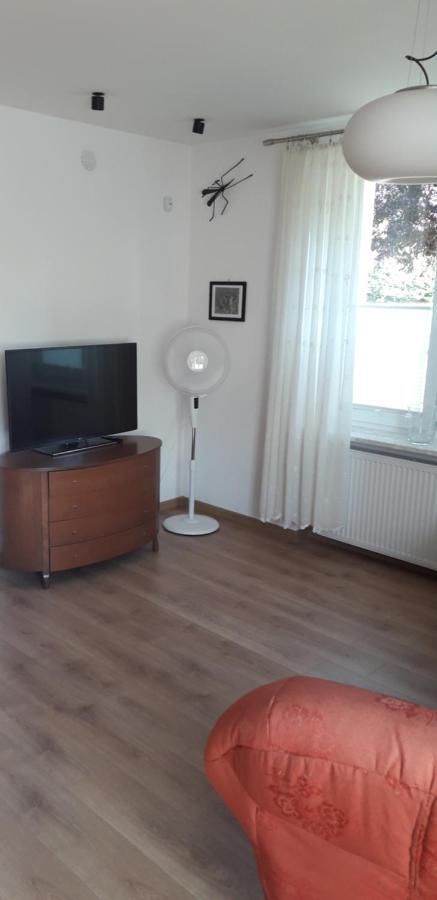 Apartament U Janka Величка Экстерьер фото