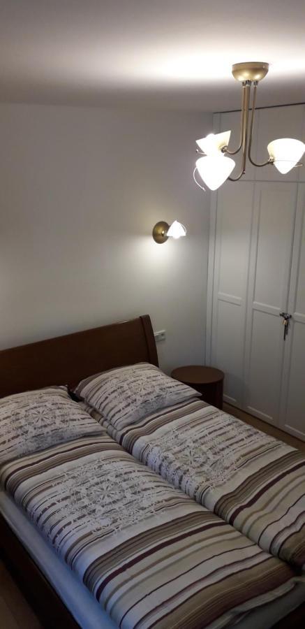 Apartament U Janka Величка Экстерьер фото